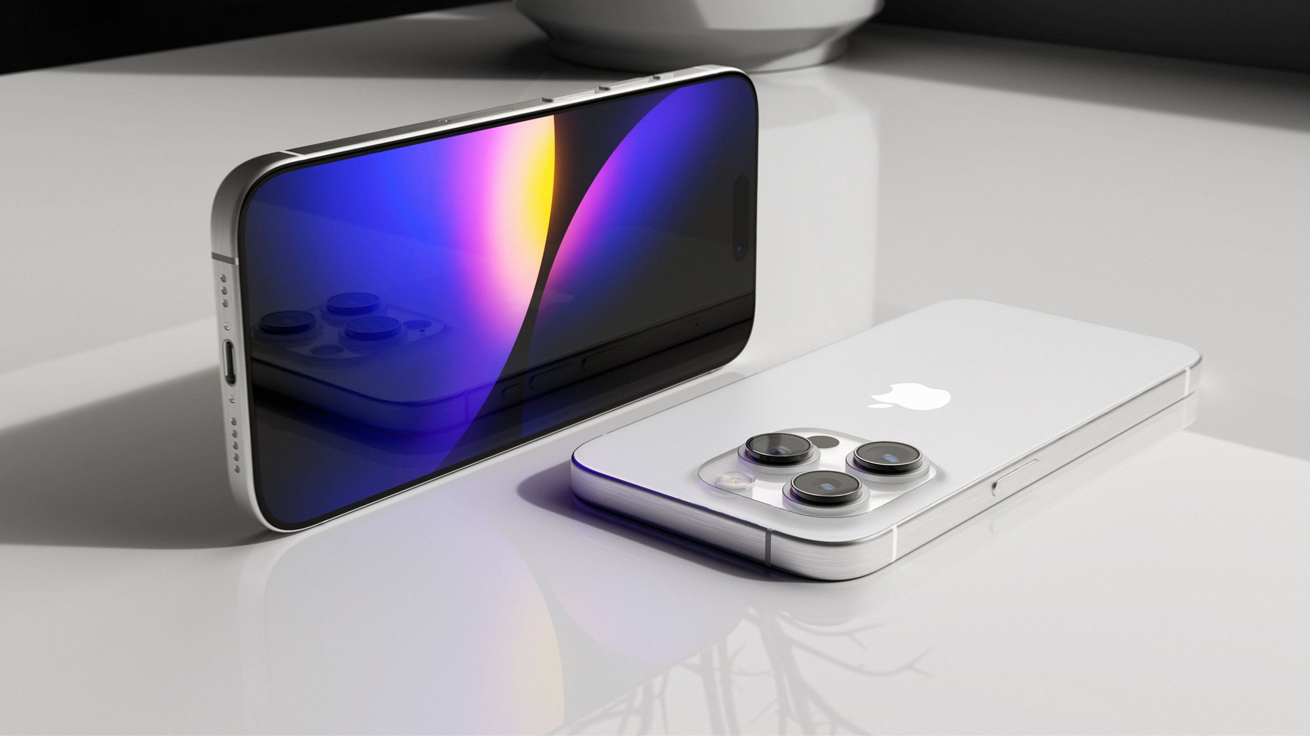 Apple pregătește lansarea noului Iphone 15. Când va avea loc evenimentul