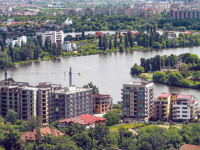 Nu vor crește chiriile în zonele de lux ale Capitalei