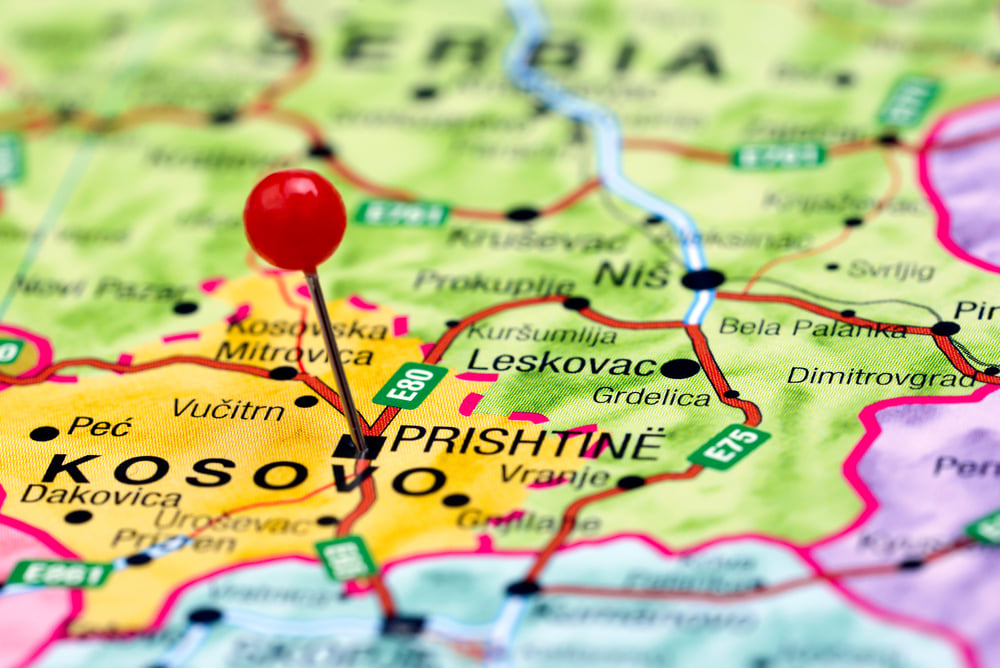 Curiozități Despre Kosovo. Lucruri Neștiute Despre Kosovo