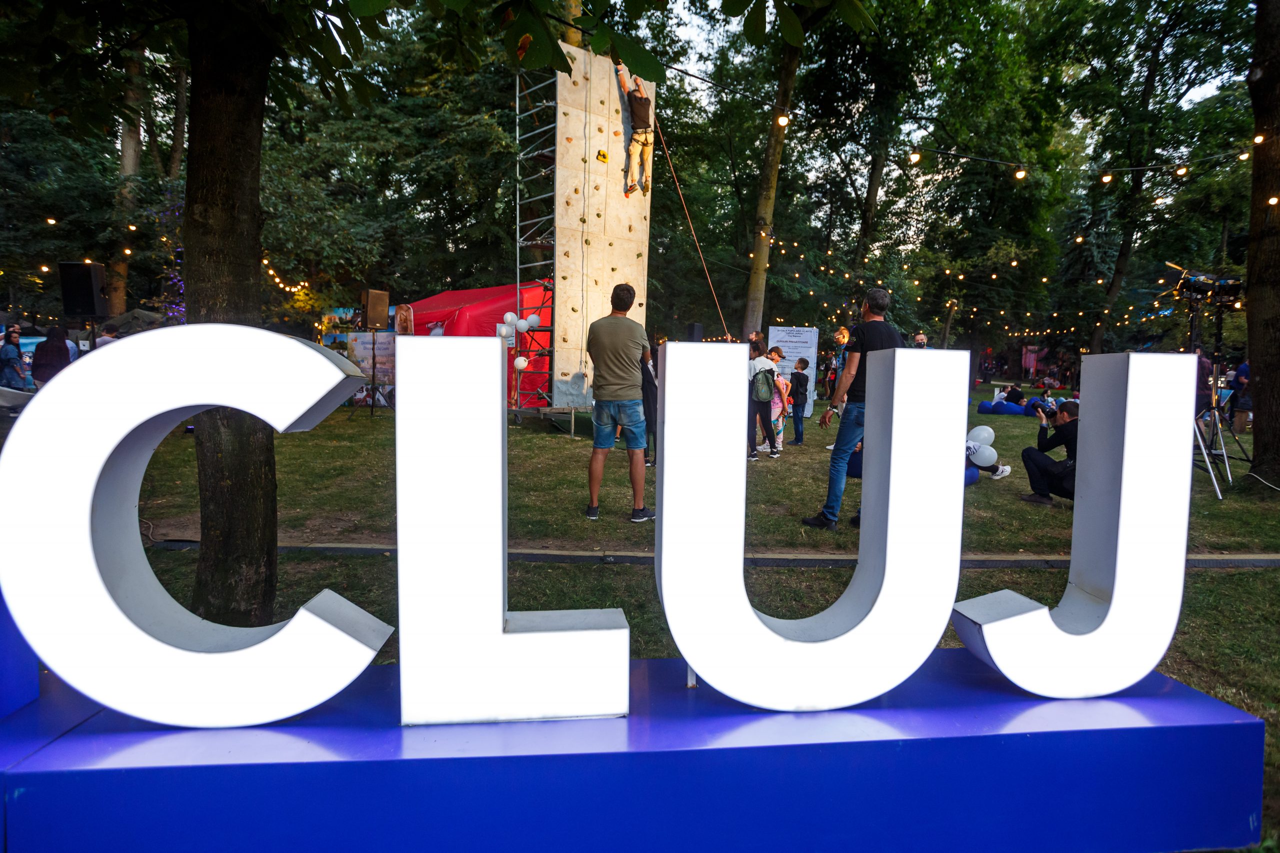 Clujul, cel mai business friendly oraș din România. Bucureștiul se află pe locul 11 în topul orașelor est europene prietenoase afacerilor