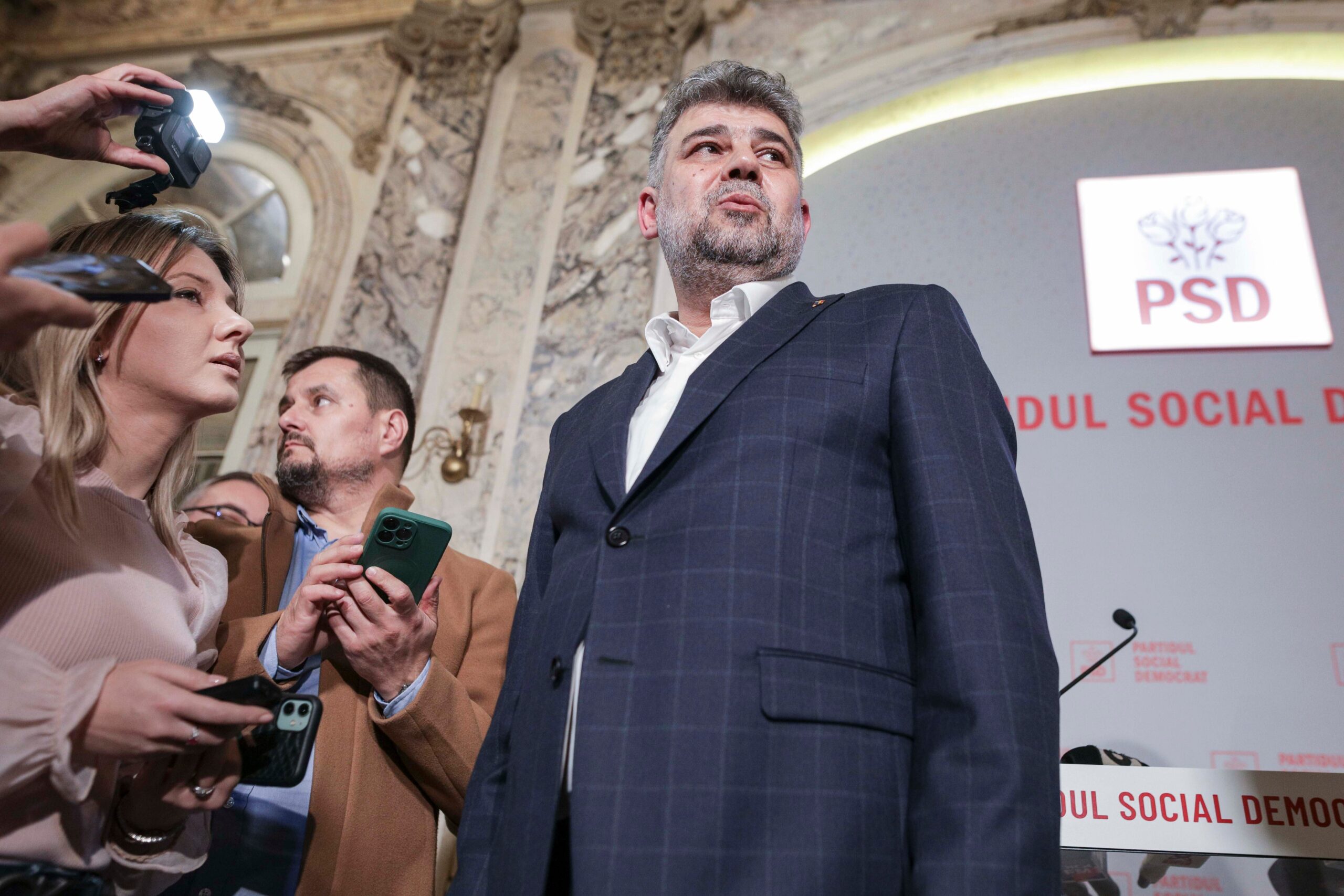 PSD vrea finalizarea cât mai rapidă a calendarul pentru alegerile din acest an SURSE
