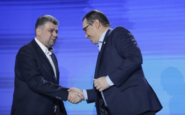 Pro România, lăsat în ofsaid de PSD. Obținerea de noi mandate în PE, misiune aproape imposibilă