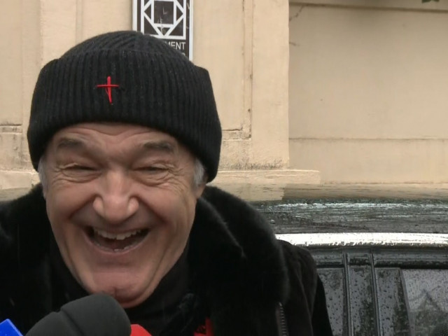 Gigi Becali, avertisment pentru Dan Șucu: "Știi ce e la el?"