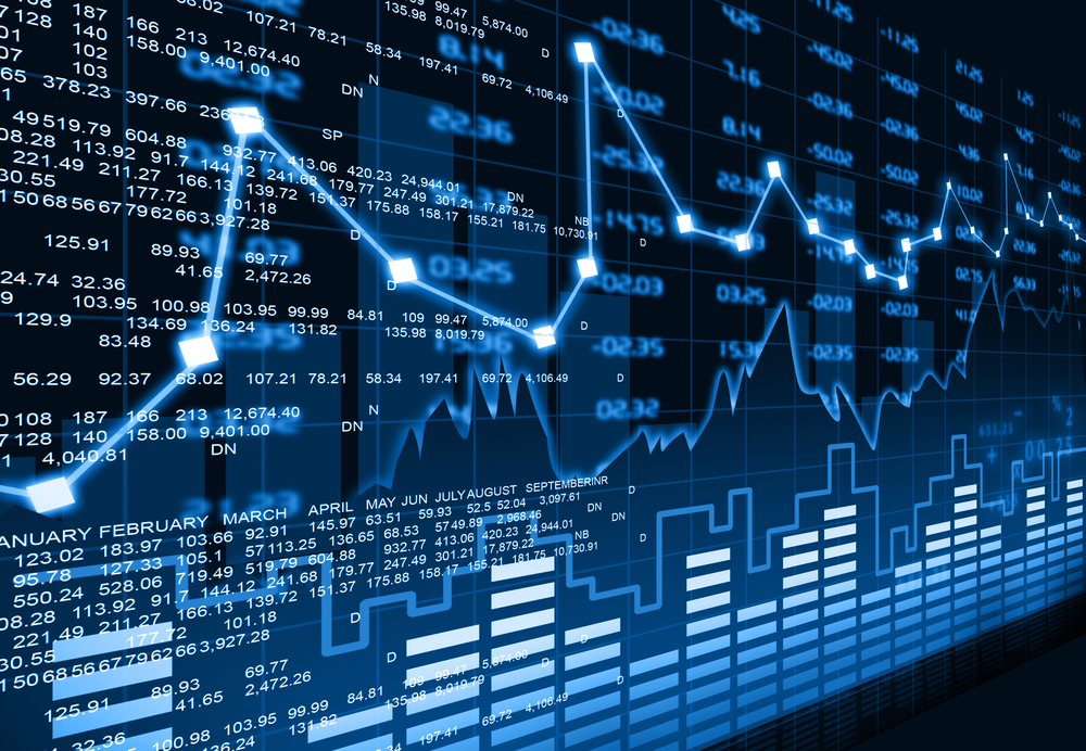 Bursele americane continuă raliul. Cum se mișcă piața bursieră din România