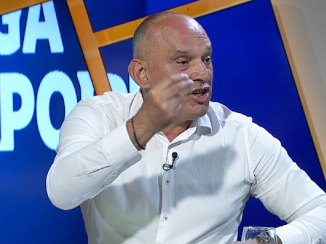 Video Exclusiv | Florin Prunea nu s-a mai abținut și a atacat conducerea lui Dinamo: ”E inacceptabil!”
