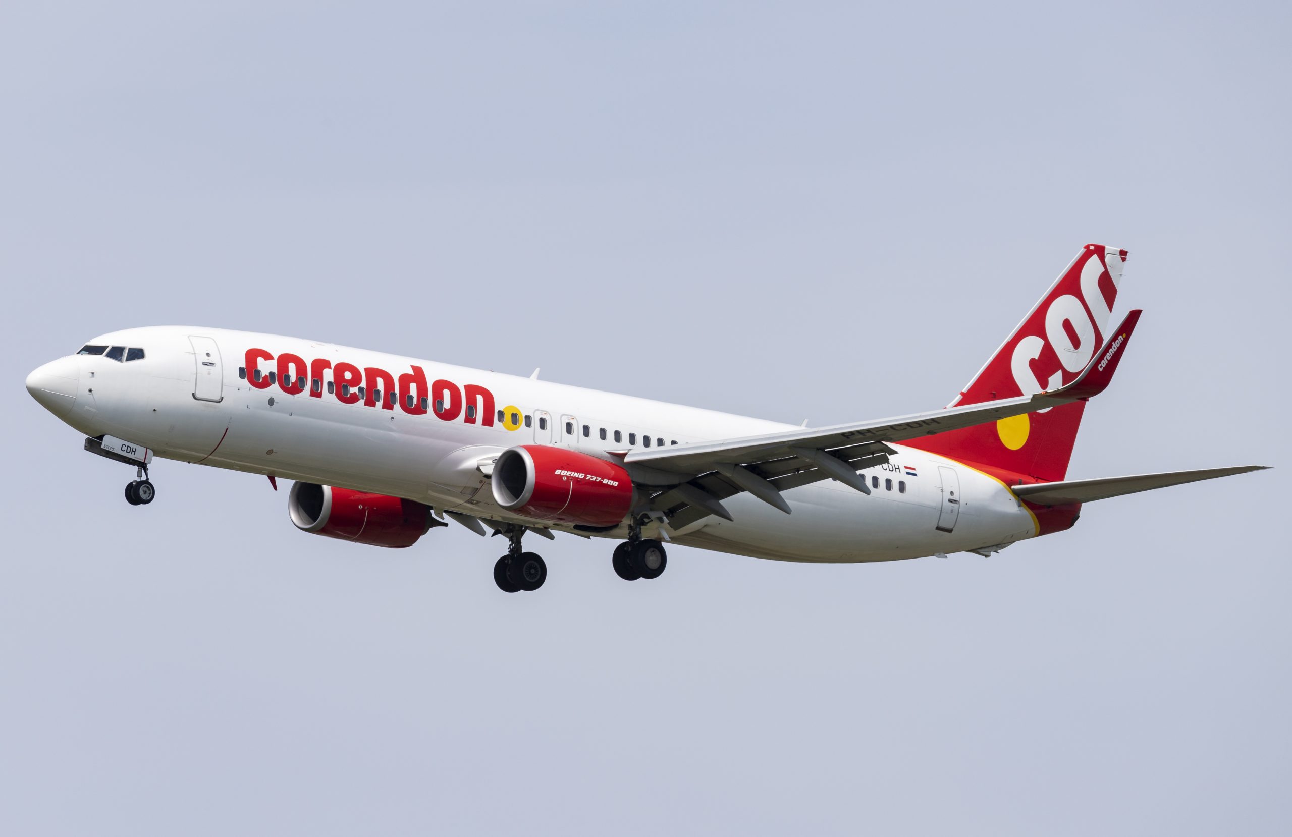 Compania aeriană Corendon este prima din Europa care va oferi zone „Only Adult”. Cum a pornit inițiativa