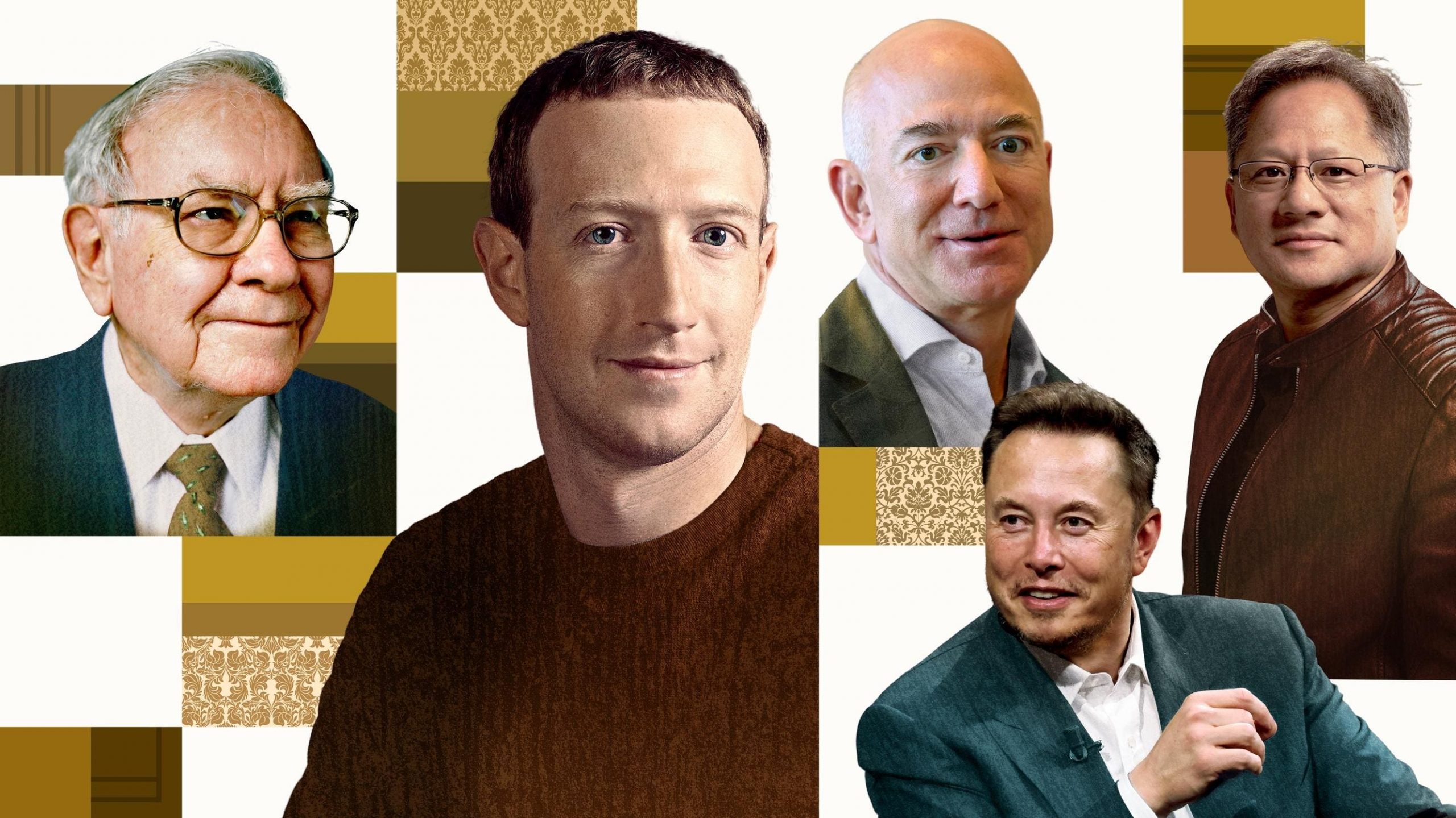Elon Musk este din nou în fruntea listei Forbes 400. Care sunt cei mai bogați oameni din America