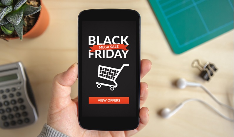 Bătălia reducerilor de Black Friday. Cât au câștigat retailerii?