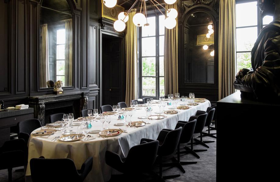 Cele mai bune restaurante din 2024. La Liste îți prezintă locațiile gastronomice pe care să le vizitezi anul următor