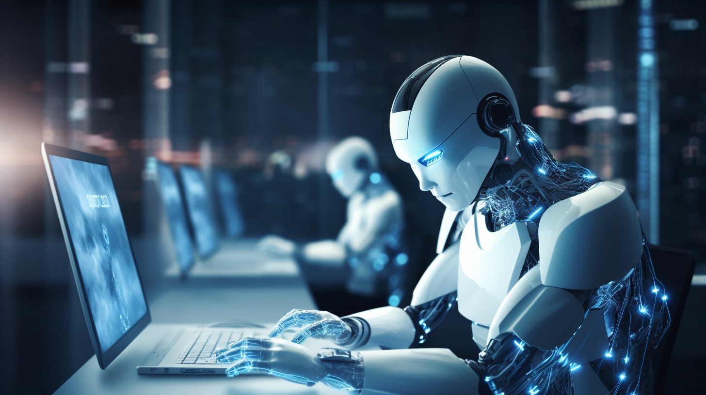 STUDIU. Impactul A.I. asupra pieței muncii. Cum sunt afectate salariile