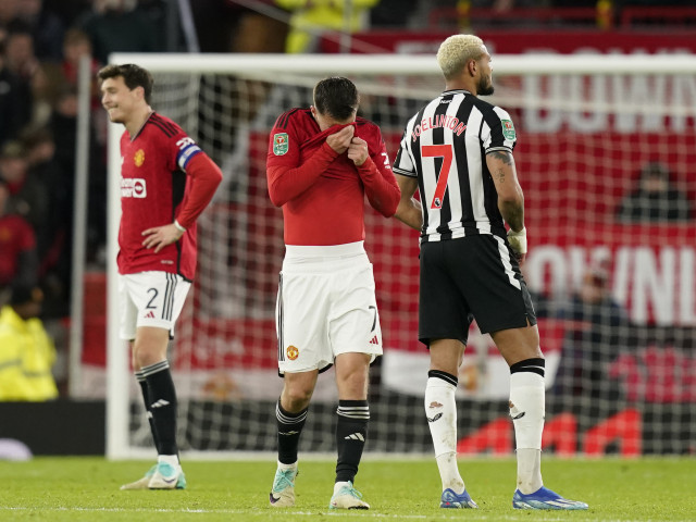 Video | Newcastle – Manchester United, Live Video, 22:00, DGS 2. Arsenal a învins-o in extremis pe Wolverhampton