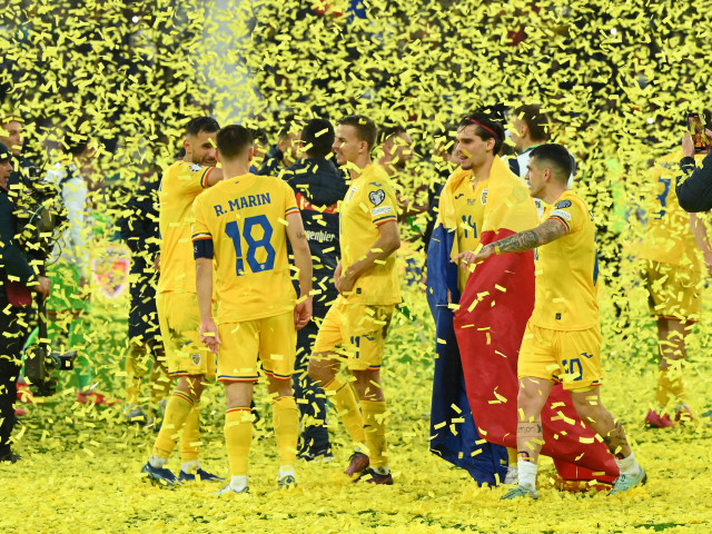 Video Exclusiv | ”Suntem naționala cel mai slab cotată. Pe cine să alegem?”. Sergiu Radu, încurcat înainte de EURO 2024