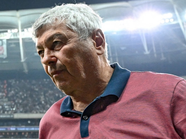 Mircea Lucescu mai are o variantă! După Dinamo, a fost contactat să semneze cu alt club din SuperLigă