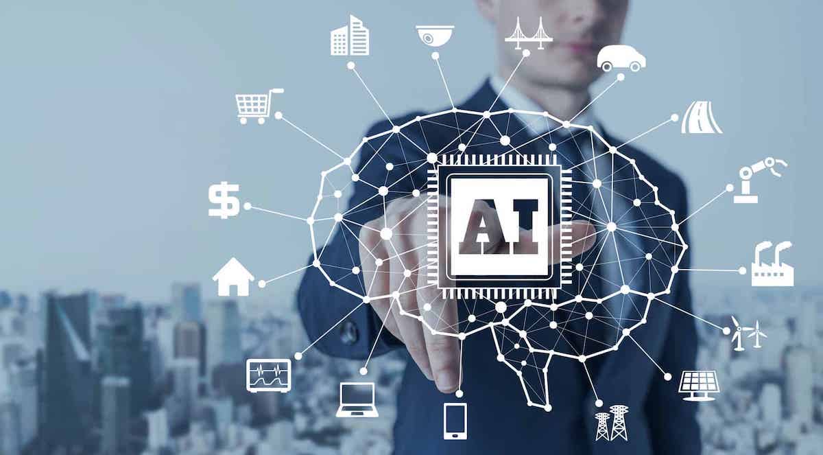 AI are eficiență și scalabilitate, iar oamenii au creativitate și imaginație
