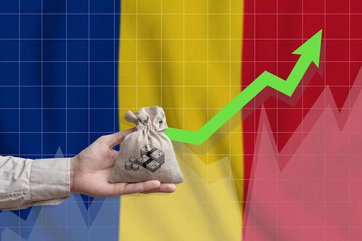 „Încetinirea a venit și ca urmare a strângerii politice monetare”
