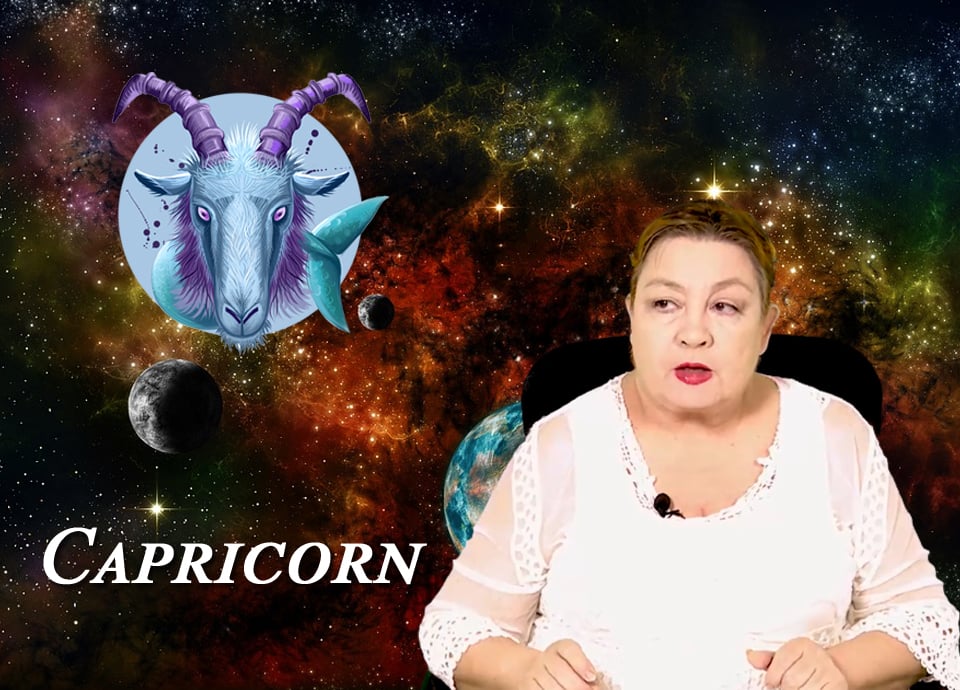 Horoscop Urania Săptămânal Pentru Capricorn. Previziuni Pentru Perioada 25 Noiembrie – 1 Decembrie 2023