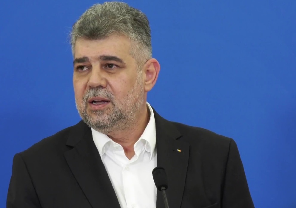 Marcel Ciolacu scoate bani din fondul de rezervă bugetară. Răzvan Botea, editor al ZF: „Este o cârpeală”