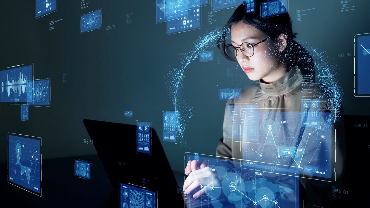 Inteligența artificială a creat unul din cele mai simple locuri de muncă. Ce abilități trebuie să ai pentru acest job