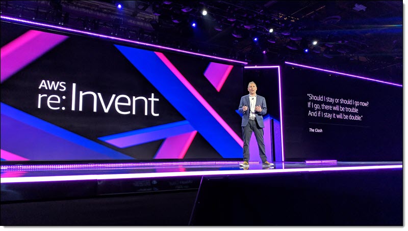 Bezos are chatbot-ul lui. Amazon anunță Q, cu care vrea să ia fața Microsoft sau Google