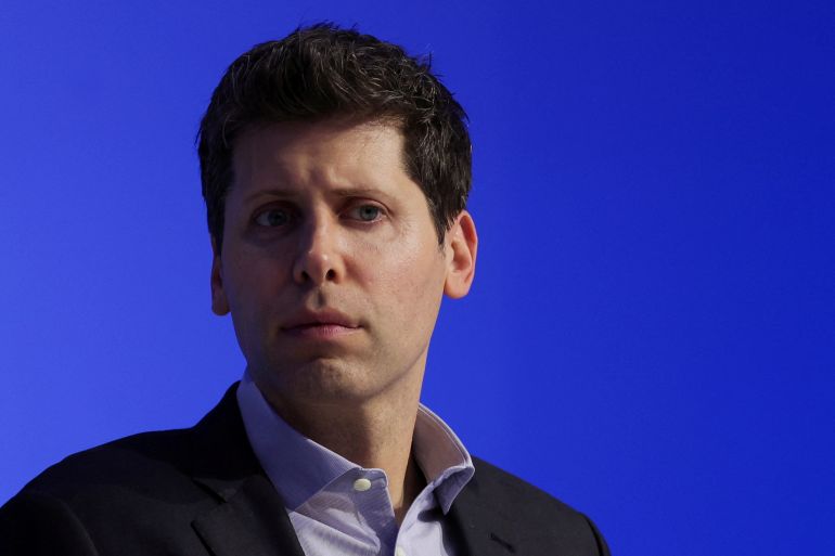 De ce a plecat Sam Altman de la OpenAI? Angajații companiei sunt furioși de maniera în care a fost înlăturat