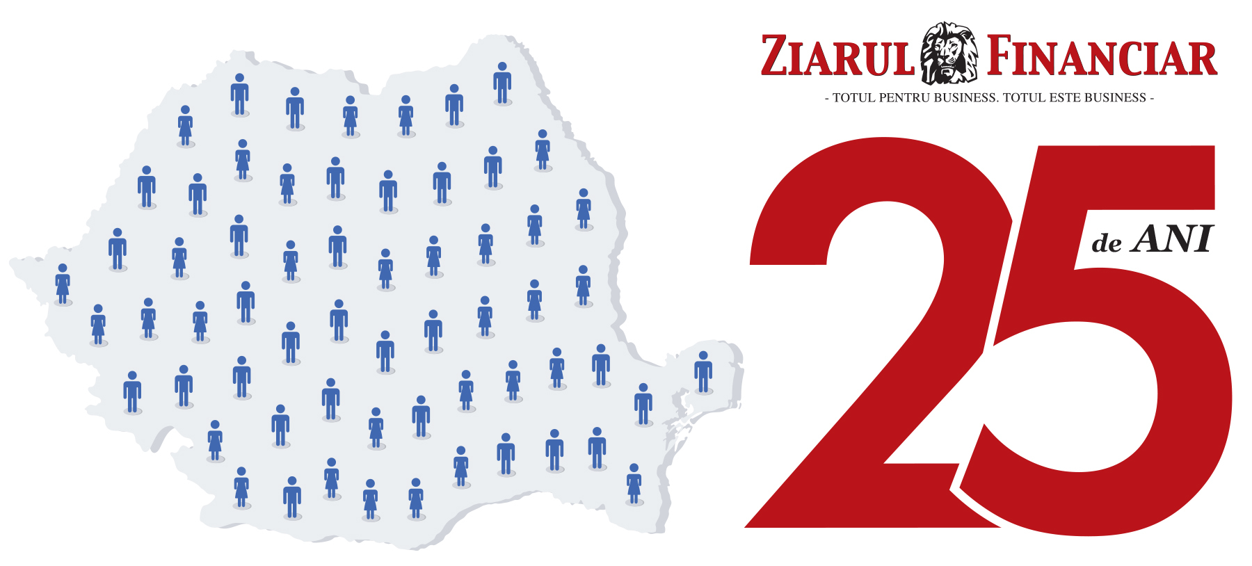 „Următorii 25 de ani sunt mult mai challenging pentru România. Redevenim liderii lumii. Am fost originea lumii”