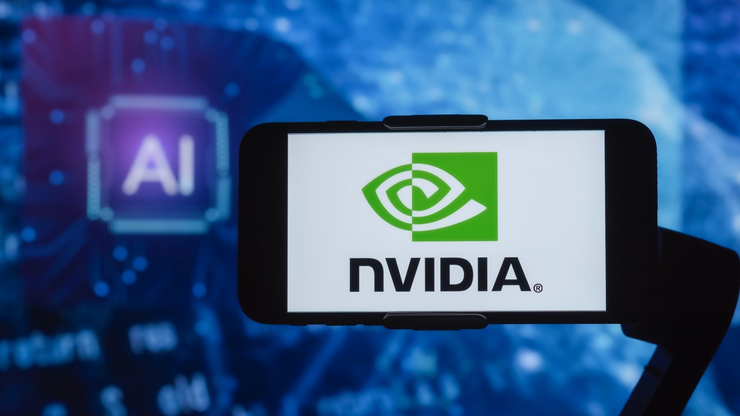 Nvidia și Meta, printre protagoniști