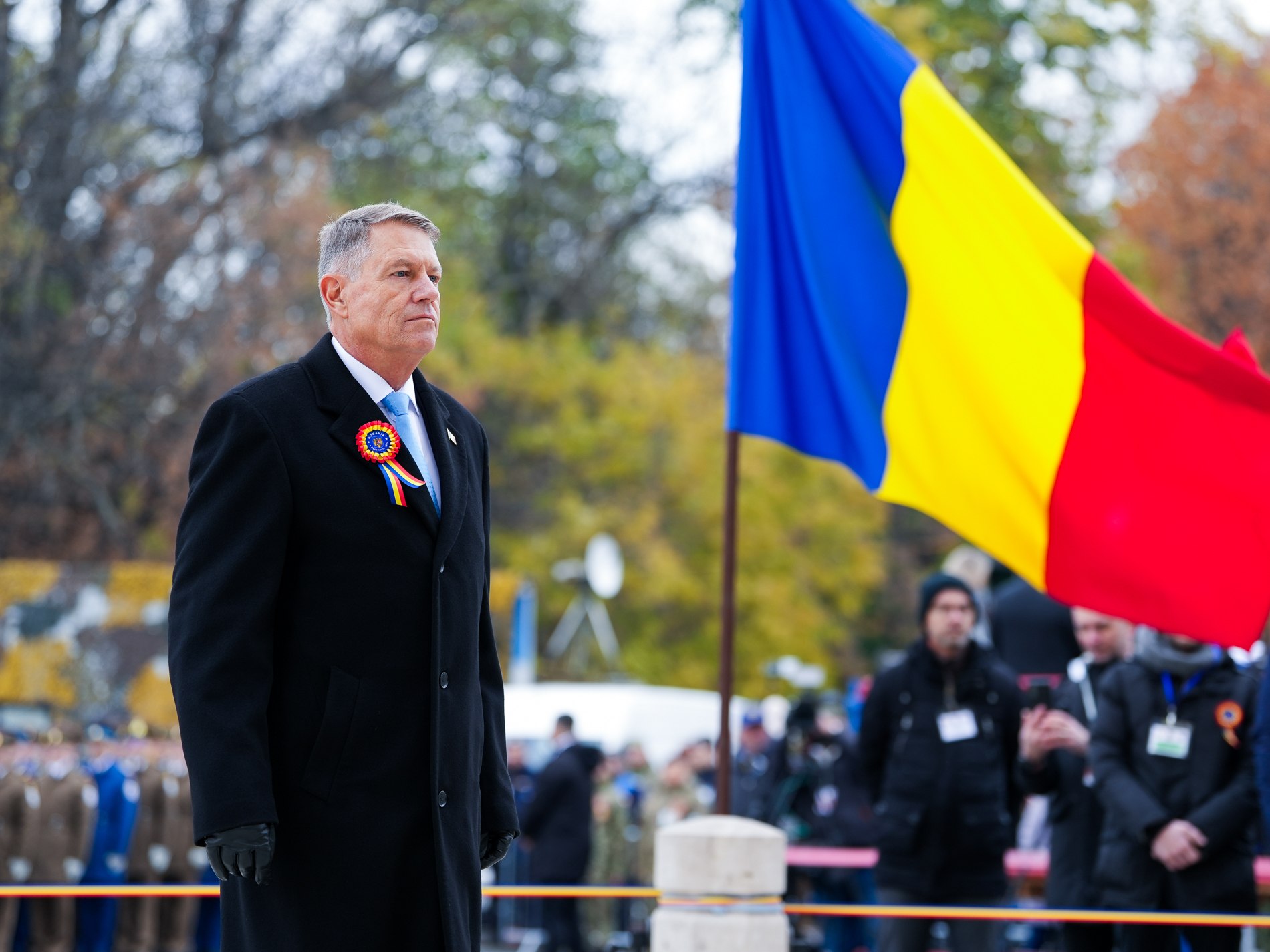 Iohannis: „Decizia privind intrarea în Schengen cu frontierele aeriene şi maritime este un prim pas important”. Ce spune despre continuarea negocierilor