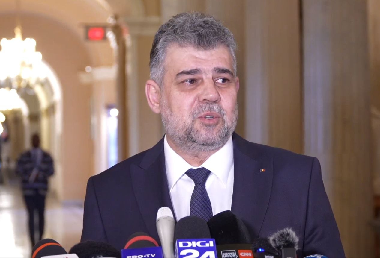 Ciolacu le promite investitorilor străini ca anul acesta nu mărește taxele. Ce spune despre asigurarea forței de muncă