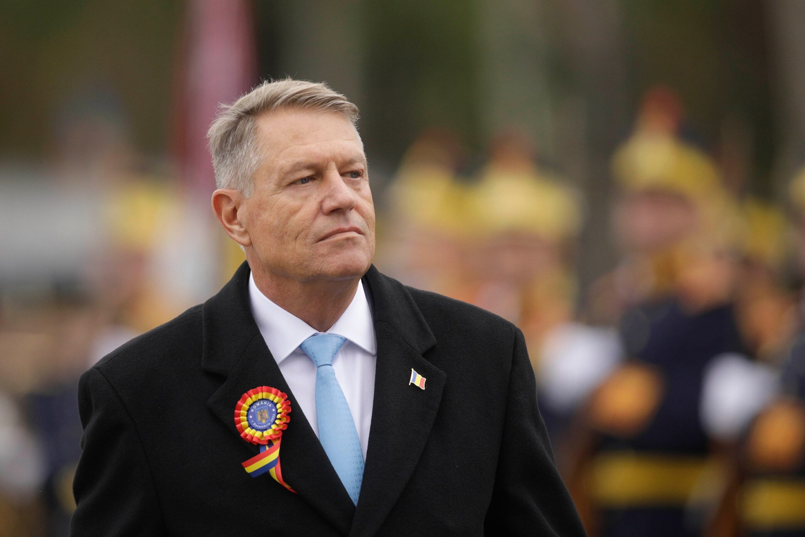 Iohannis va susţine un discurs în plenul PE la începutul lunii februarie. Când a vorbit ultima dată președintele în fața eurodeputaților