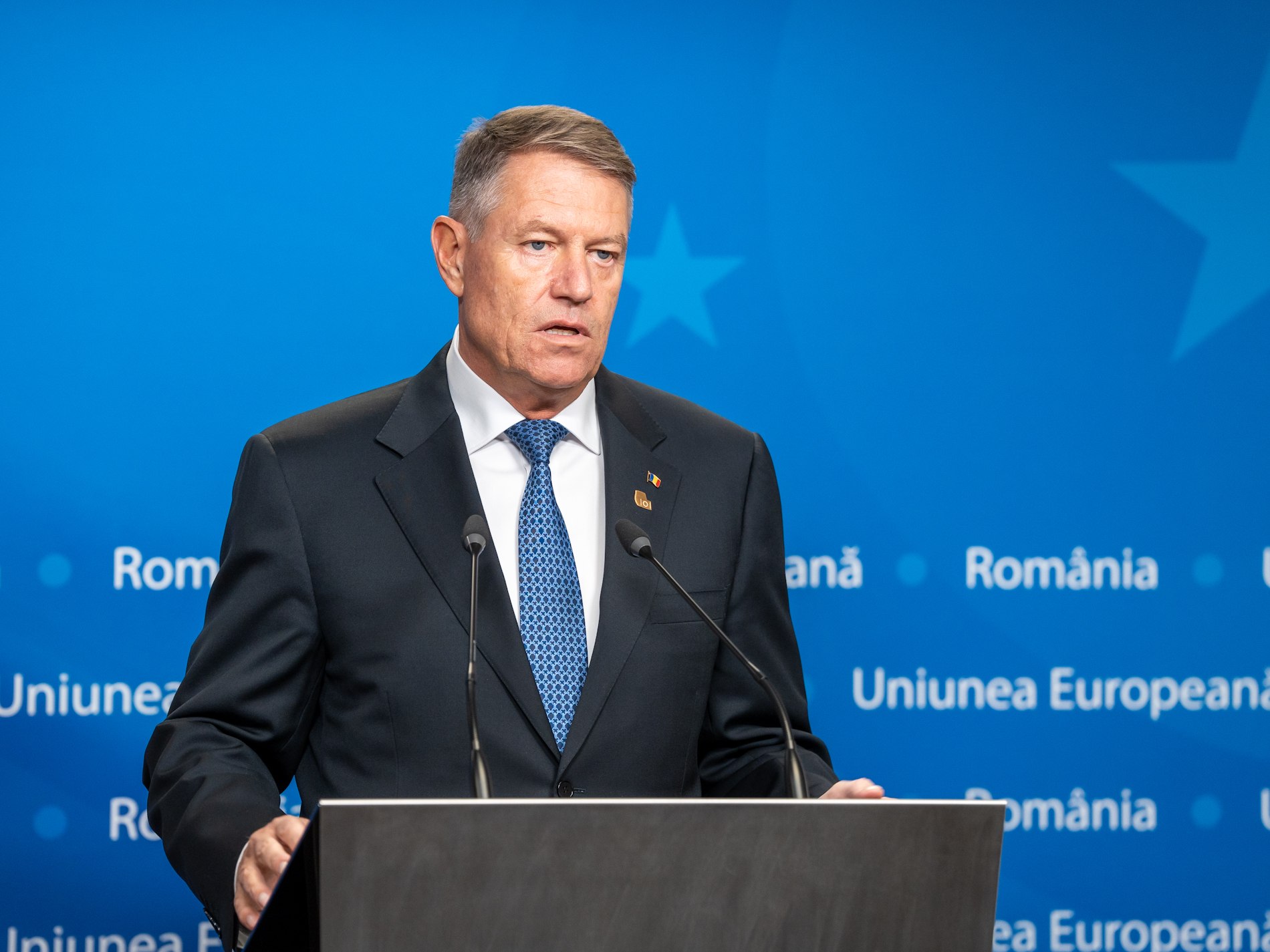Bugetul de stat pentru anul 2024, promulgat, joi, de Klaus Iohannis