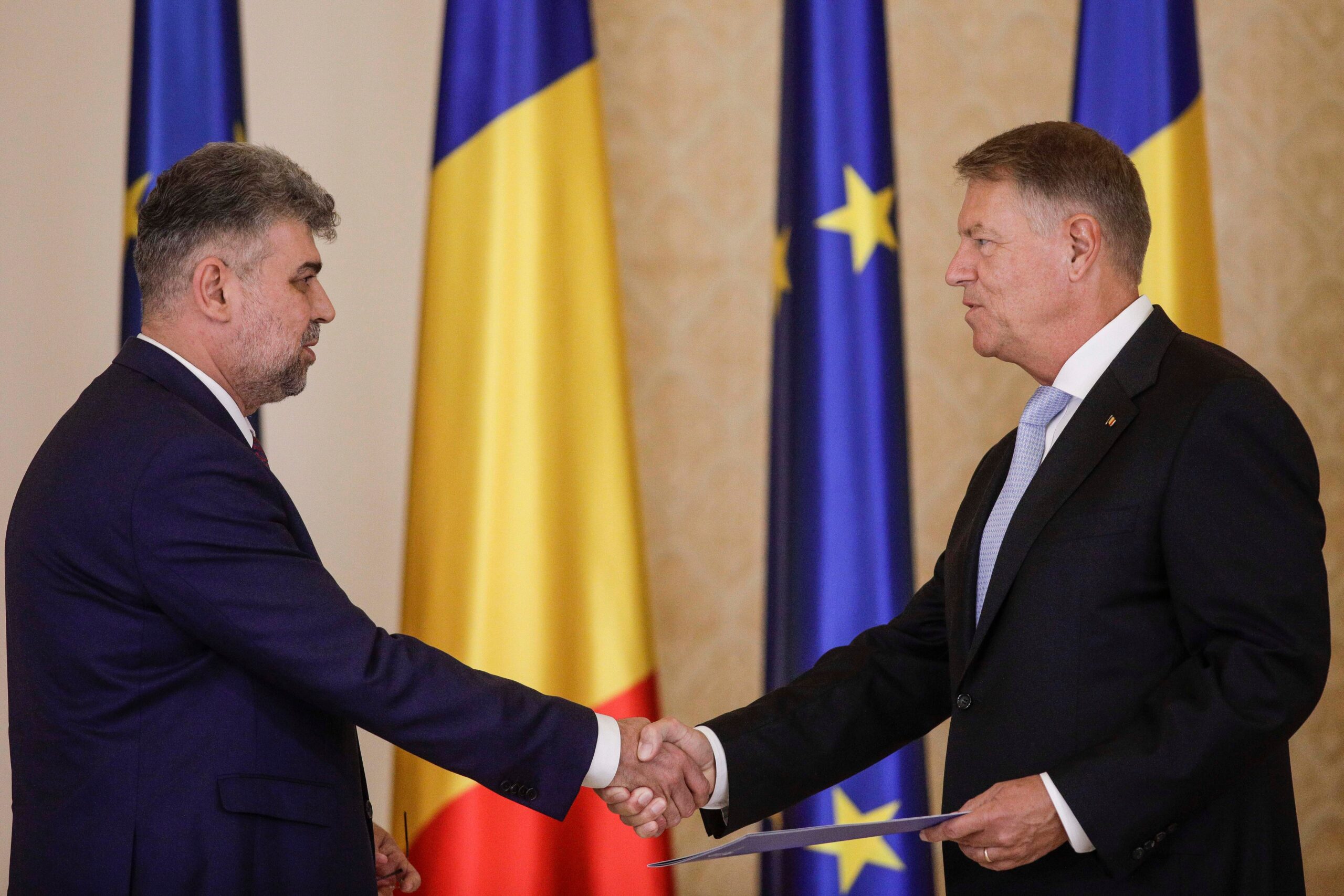 România vrea un termen clar, în 2024, pentru aderarea completă la Schengen