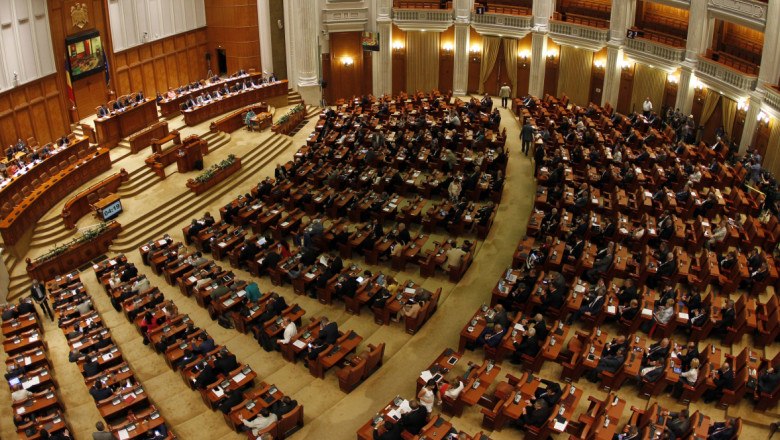 Proiect – Interdicție de a ieși din țară pentru condamnații în primă instanță