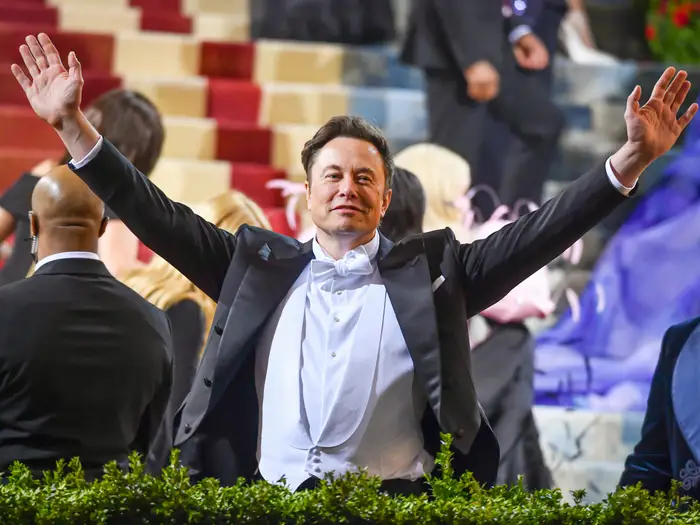 Musk a atras toată atenția asupra lui în 2023. Momentele memorabile