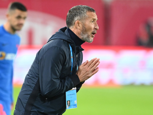 Mihai Stoica, reacție vehementă după CFR