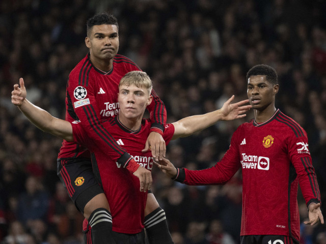 fotbalistul pe care Man. United a plătit 70.000.000€, așteptat pe Parc de Princes