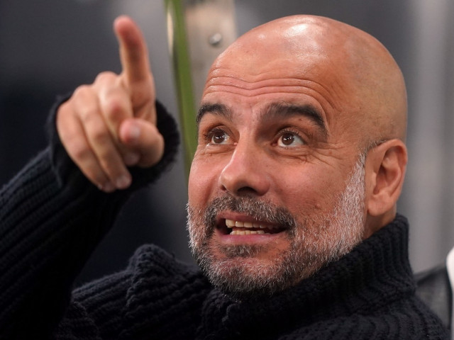 Obsesia lui Pep Guardiola! Antrenorul a cerut încă un fundaș la Manchester City. Cine e ținta principală