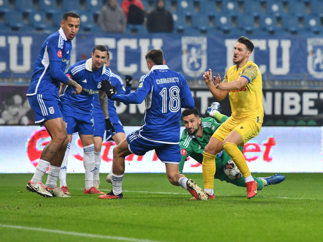 Video | FCU Craiova – Petrolul Ploiești, 17:30, LIVE VIDEO, Digi Sport 1. Cu o victorie, ”Găzarii” urcă pe loc de play-off
