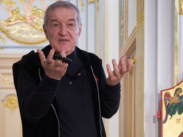 ”A sunat să-l bage pe Bourceanu, dar l-a băgat pe Stanciu”