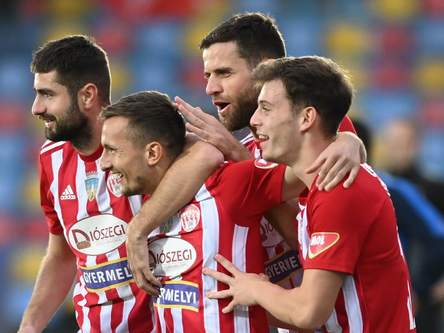Live Video&Text | Oțelul – Sepsi Live Video, 17:00, Digi Sport 1. Cele două echipe sunt “vecine” de clasament în SuperLiga