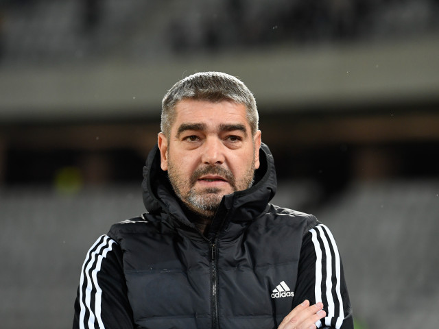 Reacție dură după ce Liviu Ciobotariu a fost demis de la Sepsi: ”Bunul simț a fost luat drept slăbiciune, să nu zic prostie!”