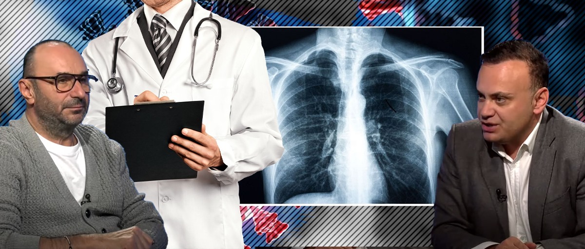 Medicul Adrian Marinescu explică ce trebuie să faci dacă te confrunți cu pneumonia: „Este o complicație extrem de frecventă”