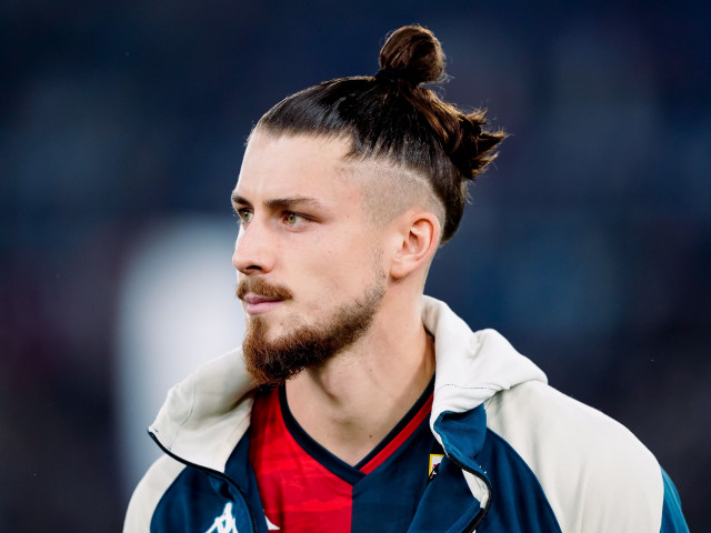 “Au avut loc deja discuții”. Englezii au dat detalii despre transferul lui Drăgușin la Tottenham