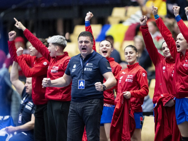 România – Danemarca, LIVE VIDEO, 21:30, pe Digi Sport 1. Meci ”de foc” în Grupa E de la Campionatul Mondial de handbal feminin