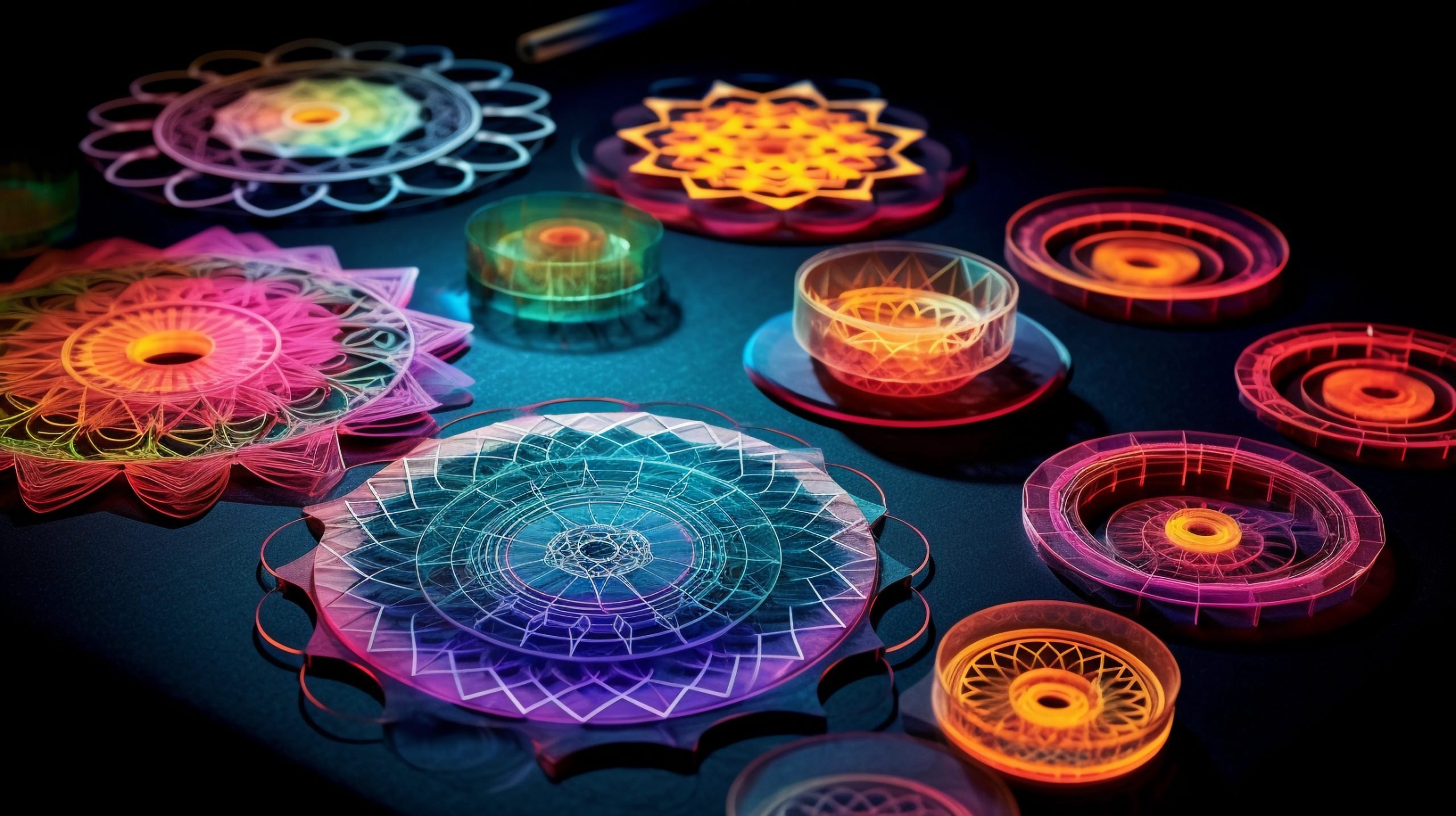 Ce Este Mandala? | Libertatea