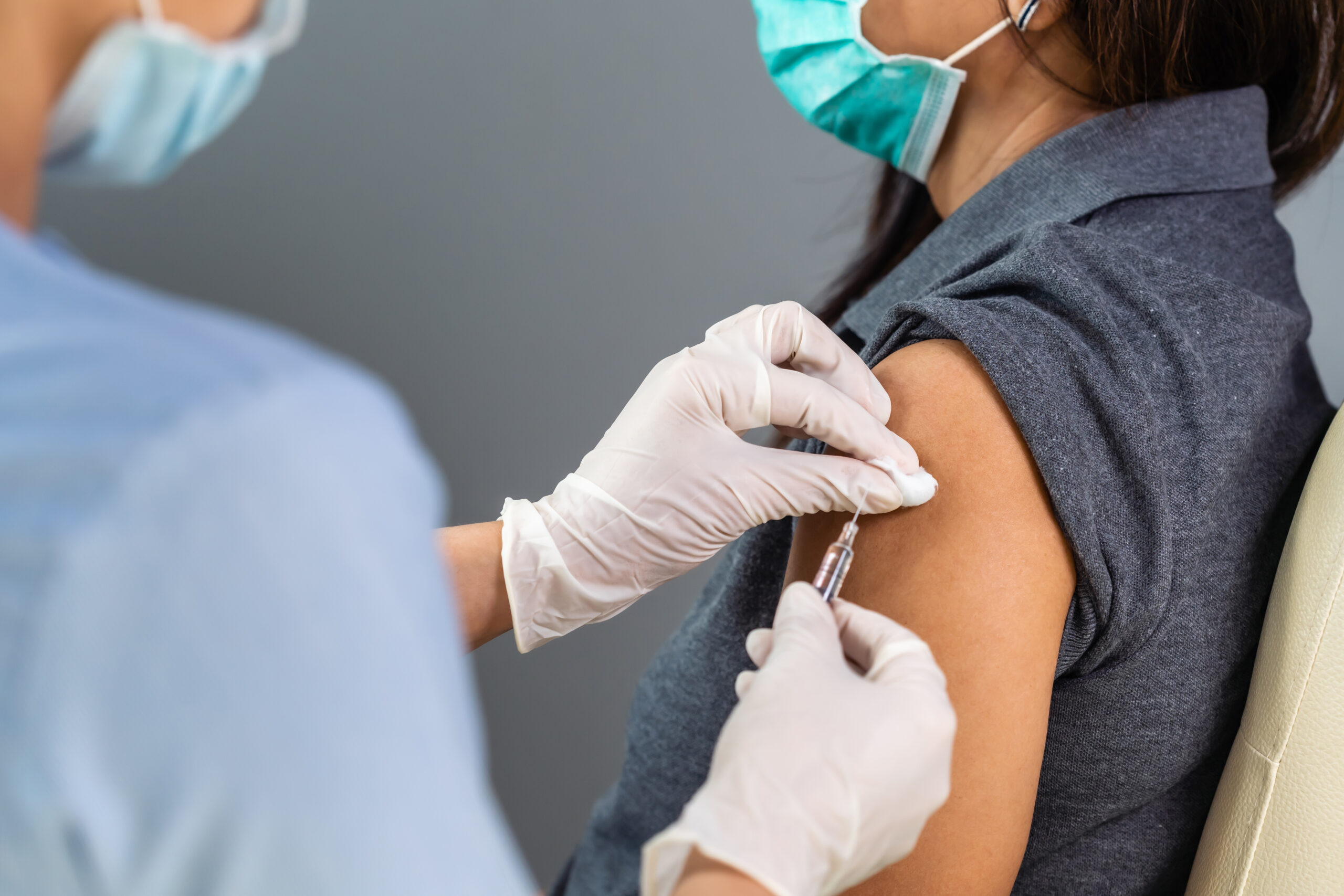 România e în prag de epidemie de rujeolă