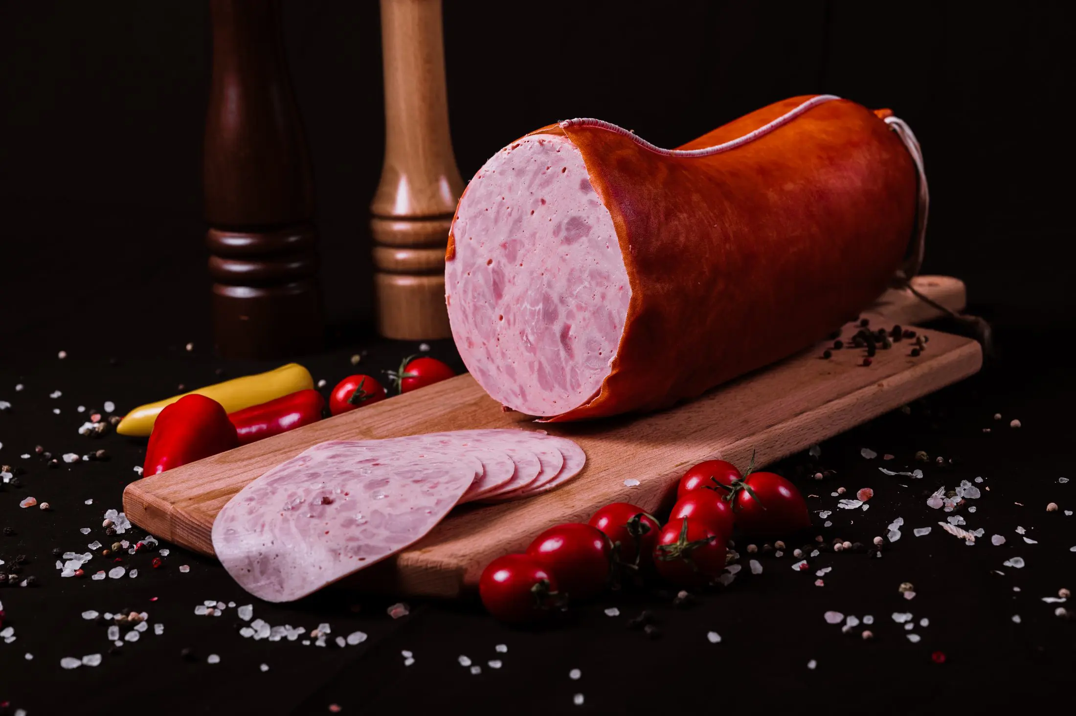 Salamul Victoria are 80% dintre ingrediente nocive!