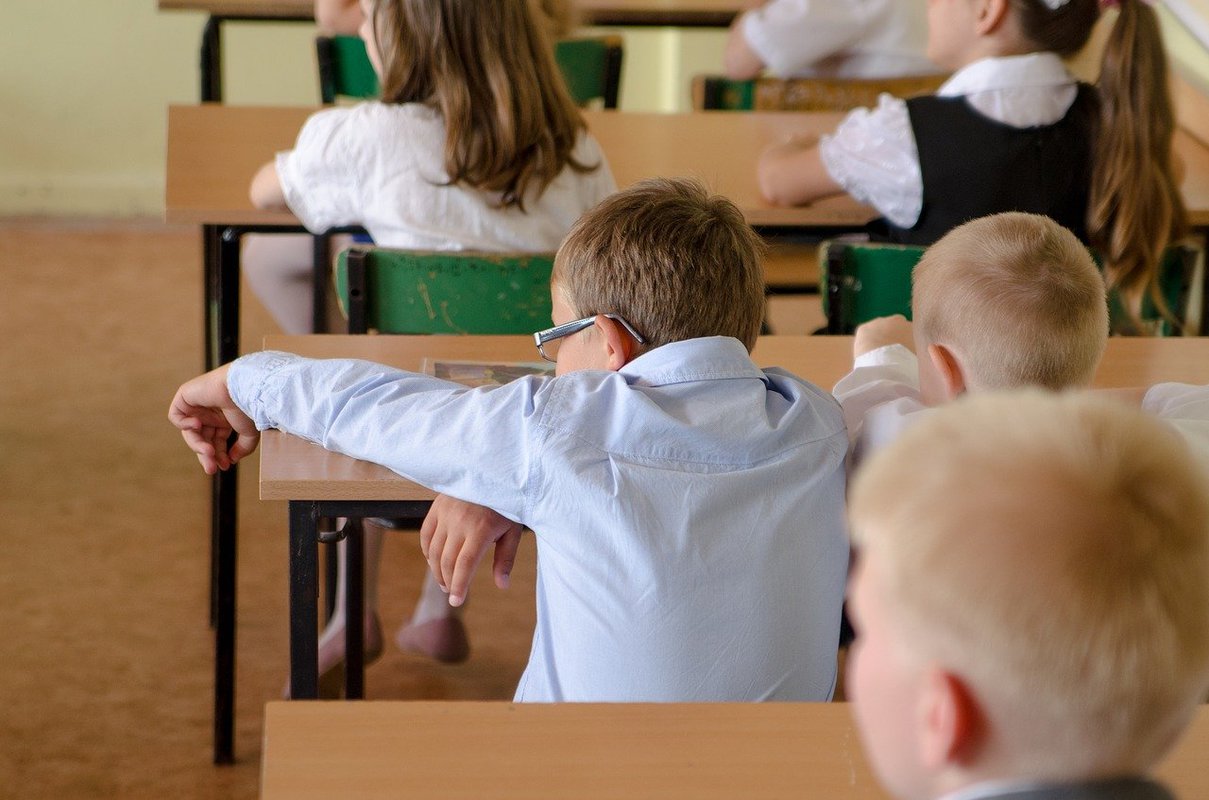 Ministerul Sănătăţii, recomandări pentru prevenirea/limitarea îmbolnăvirilor de gripă și viroze în rândul elevilor
