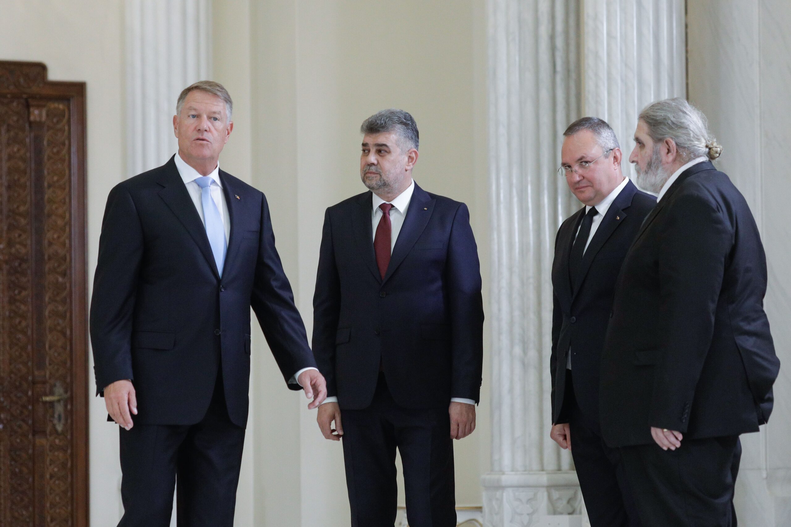 Ce spun reprezentanții Coaliției despre implicarea SUA în deblocarea dosarului Schengen