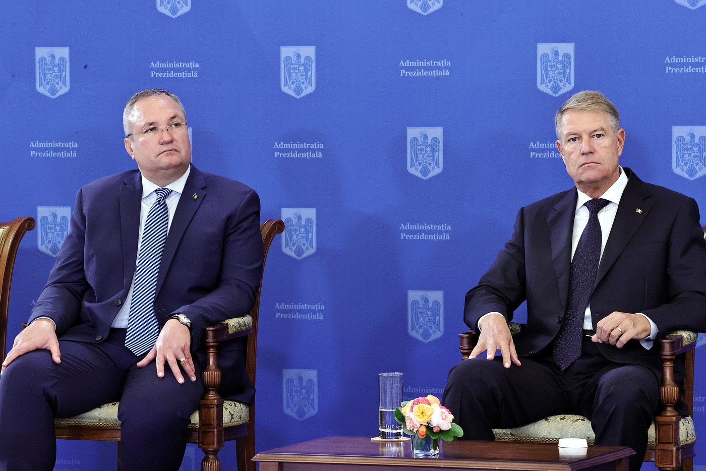 Ce presupune scenariul preluării șefiei Consiliului European de către președintele Klaus Iohannis