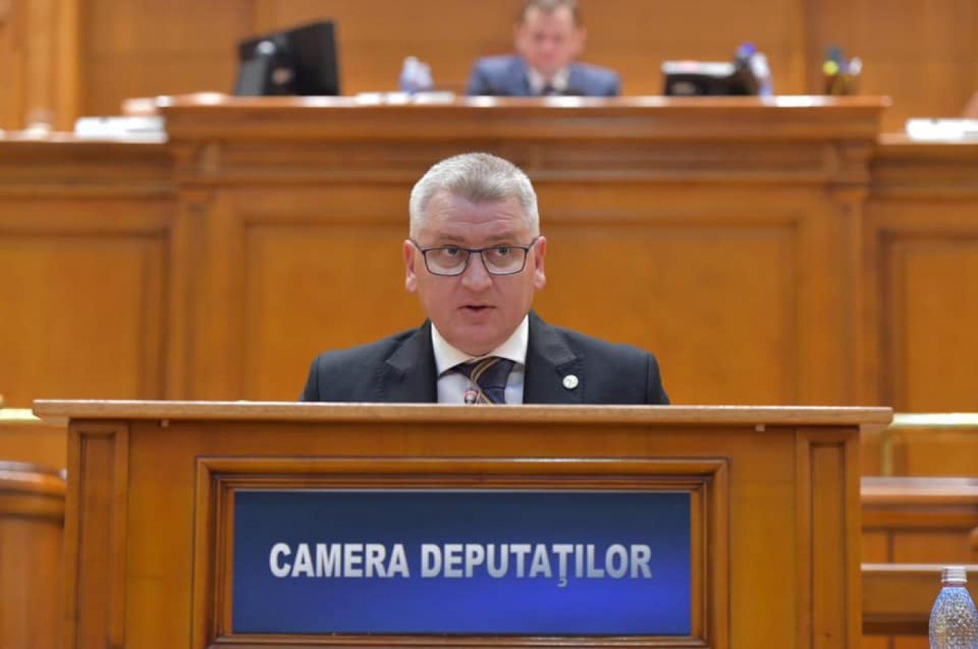 Roman (PNL), despre proteste: Mă așteptam la o reacție mai promptă a lui Ciolacu. Foarte multe din solicitările fermierilor sunt îndreptățite